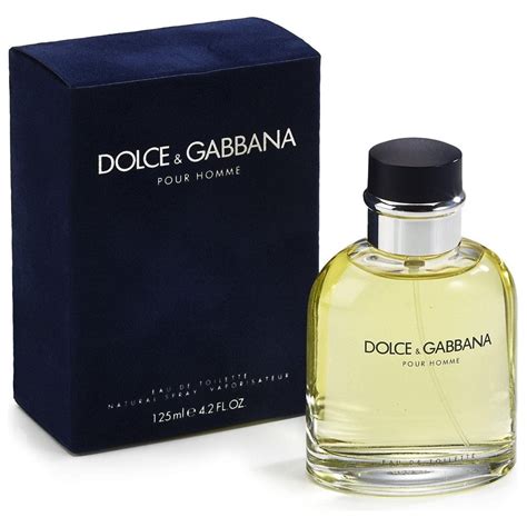 dolce gabbana pour homme 2023